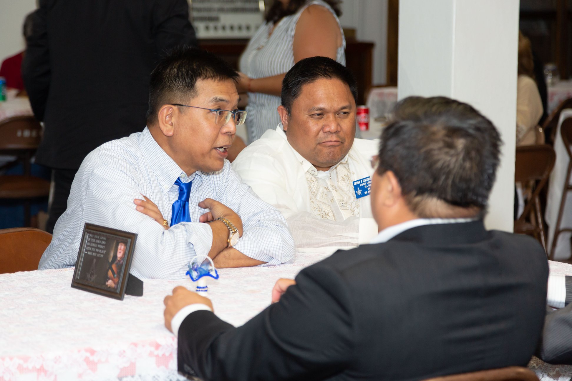 Stated Meeting