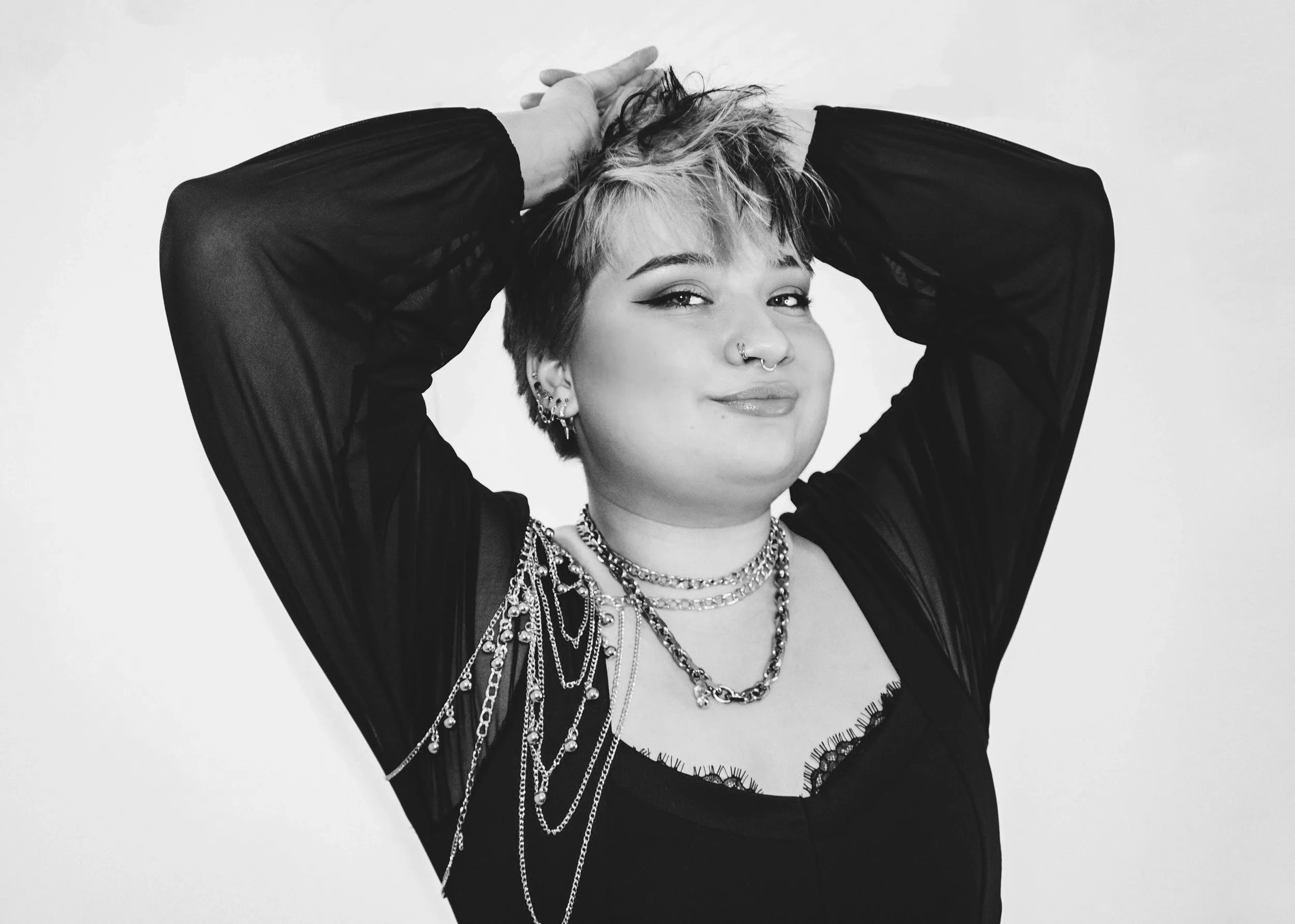 General 2 — Element Fine Jewelry and Custom Piercing