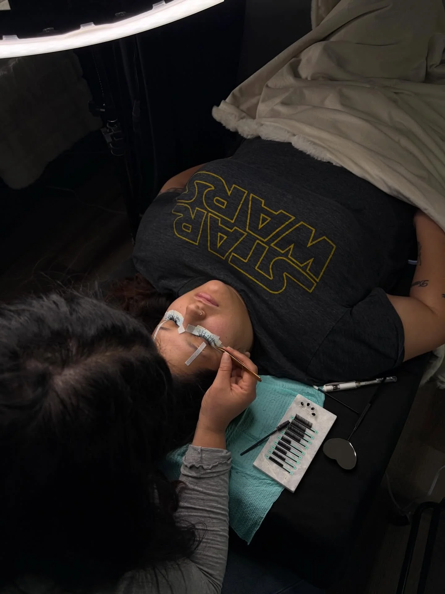 And just like that&hellip; Mar is starting off the new year with a new skill 🔥

Congratulations on completing the Classic + Wet Set Course 🎊

Can&rsquo;t wait to see your progress 👏🏽👏🏽👏🏽

Want to learn a skill that not only supplements your i