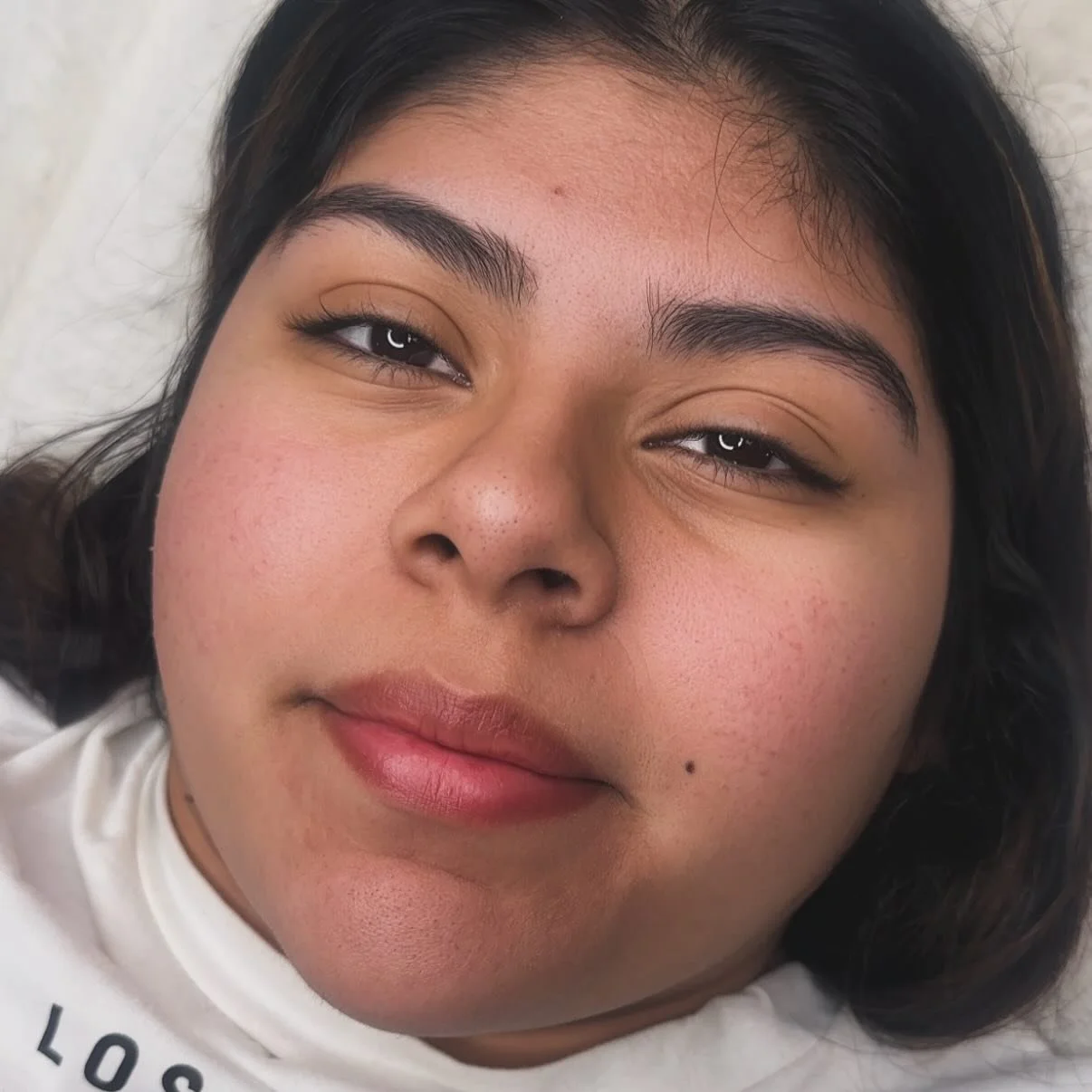 Would you believe this was done by my jr artist? 

This is why proper training matters 👏🏽

Every artist at my academy goes through hands-on guidance, correction, and real client experience before working independently 

Nothing is rushed
Nothing is