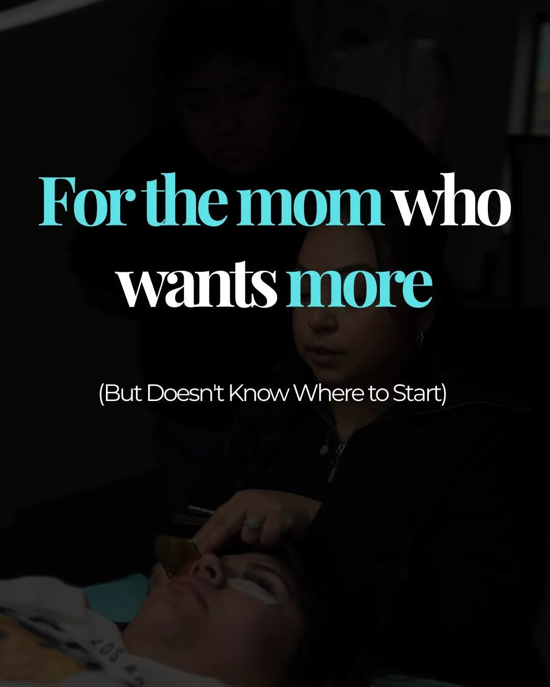 To every mom who&rsquo;s been quietly wondering if there&rsquo;s something more for her&hellip; THERE IS 🙏🏼

You don&rsquo;t have to choose between being present for your family and building something for yourself 

DM me &lsquo;MOM&rsquo; and let&