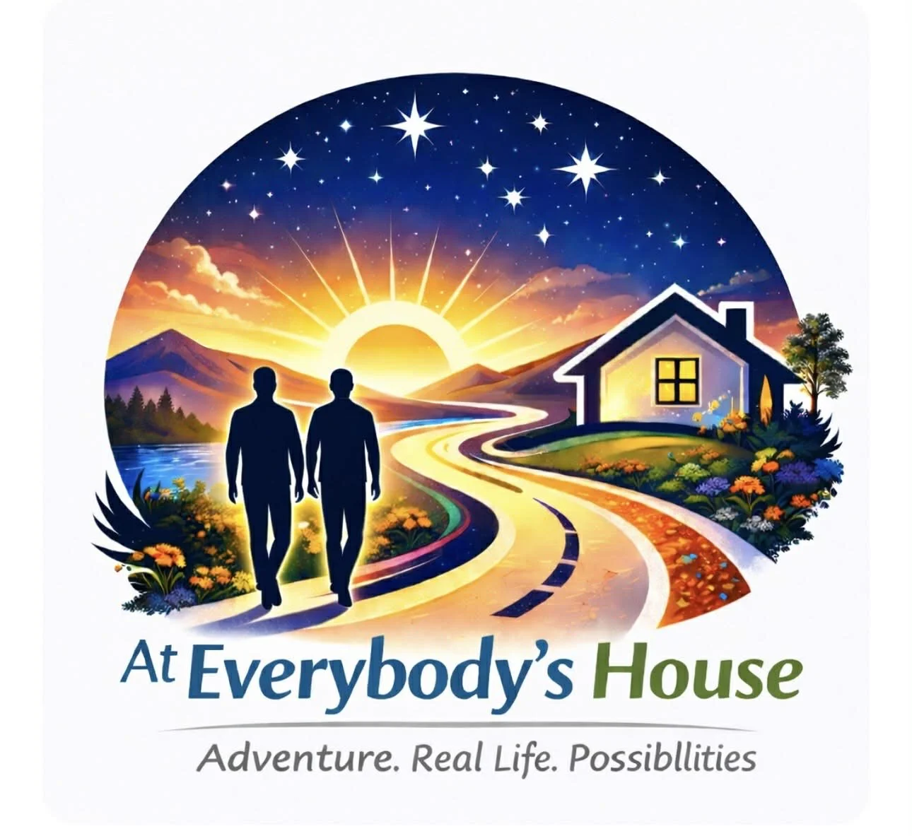 At Everybody's House