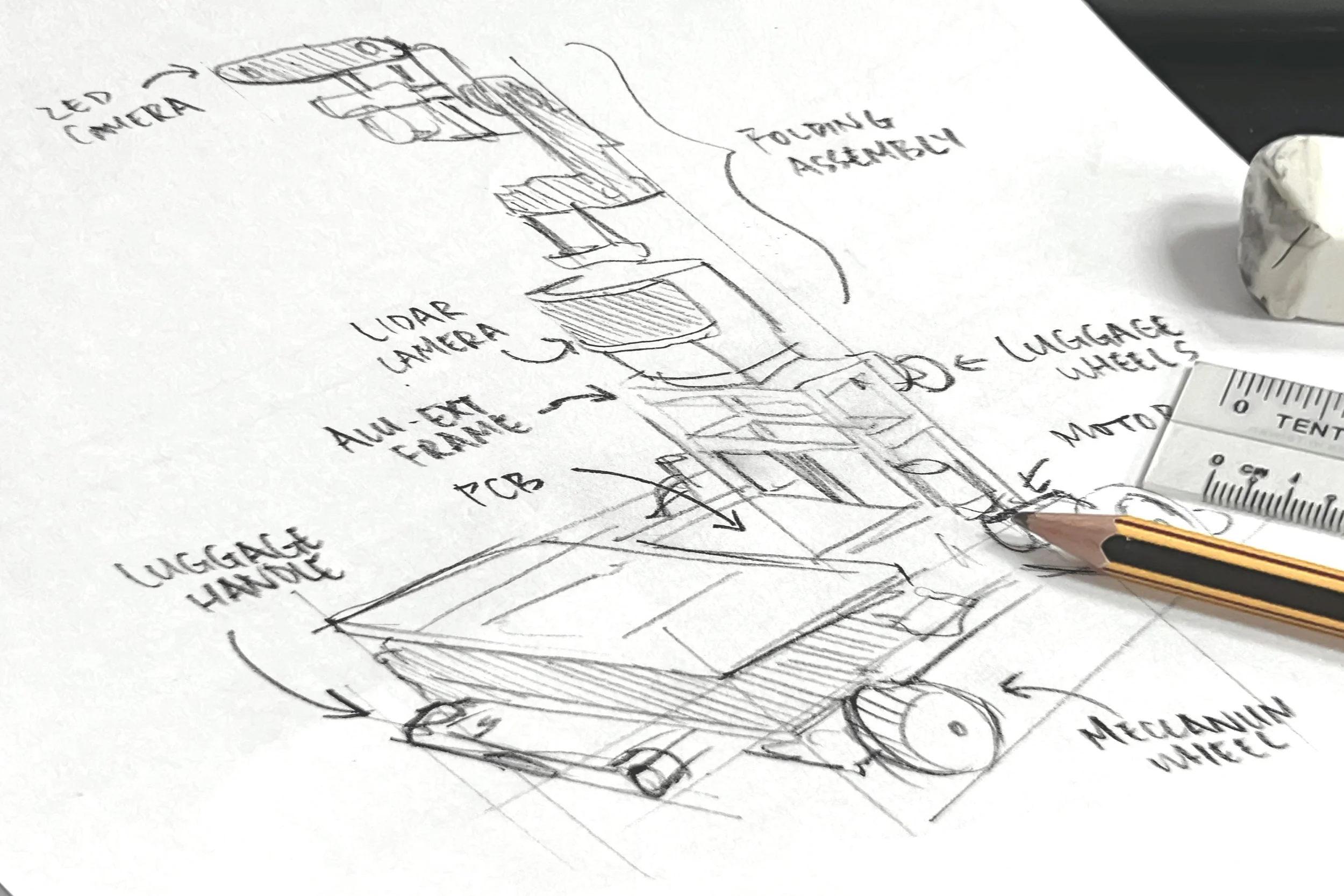 ADI Services — ADI | Bespoke Product Design & Development