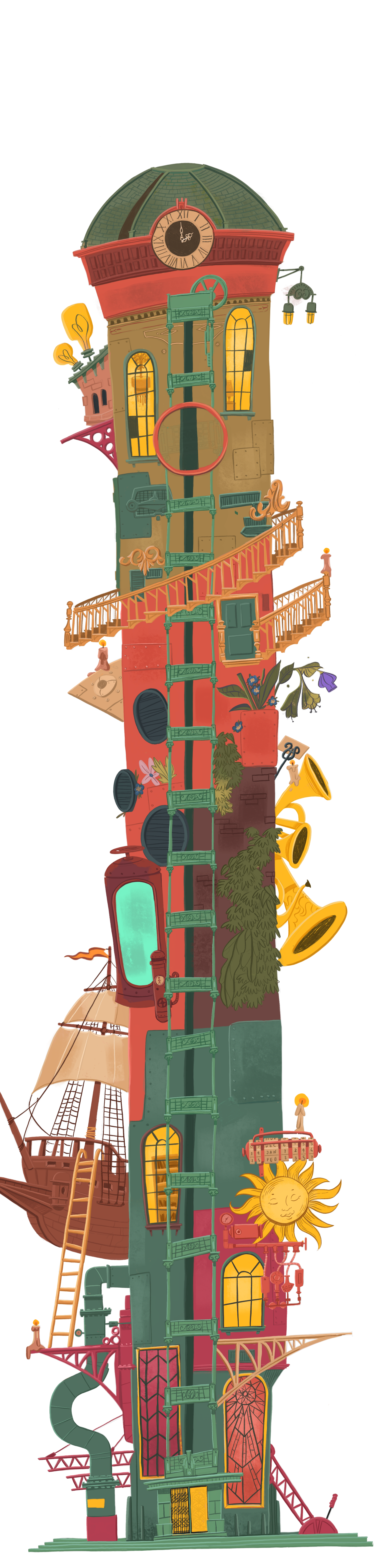 Machine colours Final