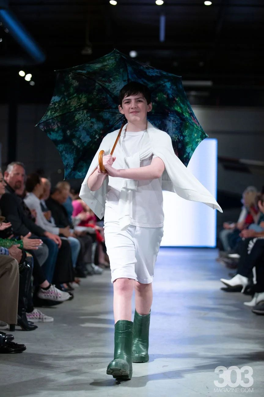 DFW 2019 Runway - Credit: 303 Magazine