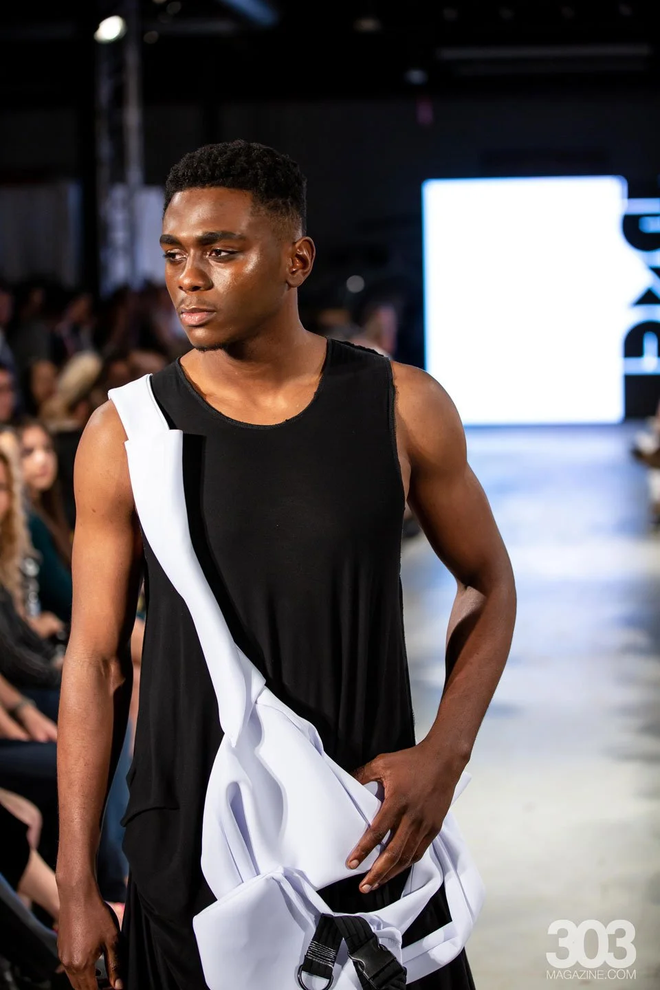 DFW 2019 Runway - Credit: 303 Magazine
