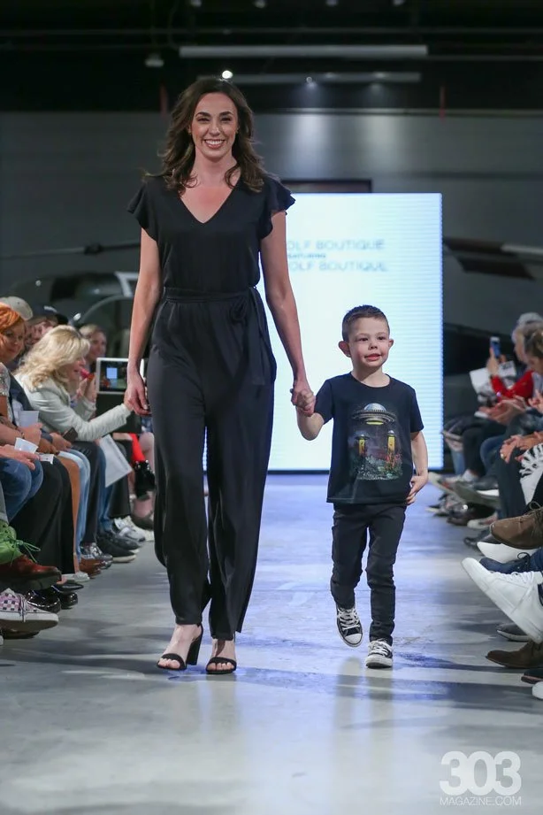 DFW 2019 Runway - Credit: 303 Magazine