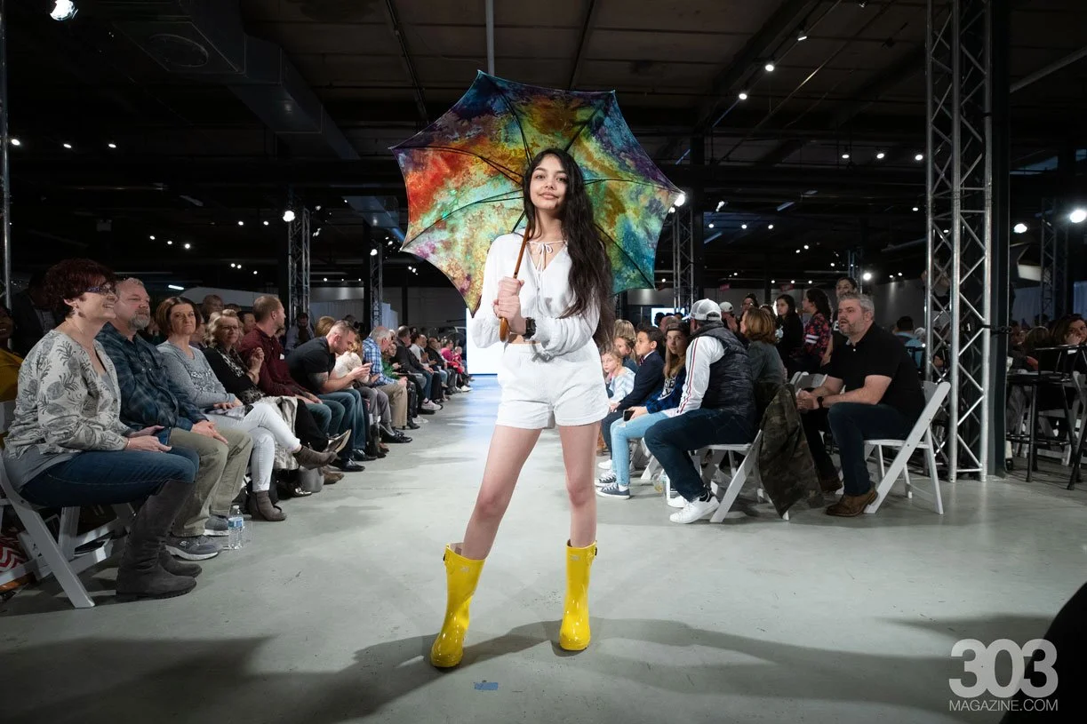 DFW 2019 Runway - Credit: 303 Magazine