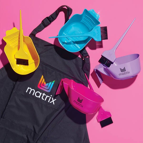 Matrix - 4D Foilayage -*April Exclusive Drop-In*