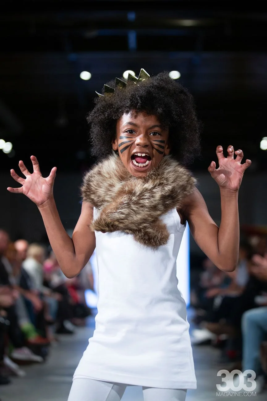 DFW 2019 Runway - Credit: 303 Magazine