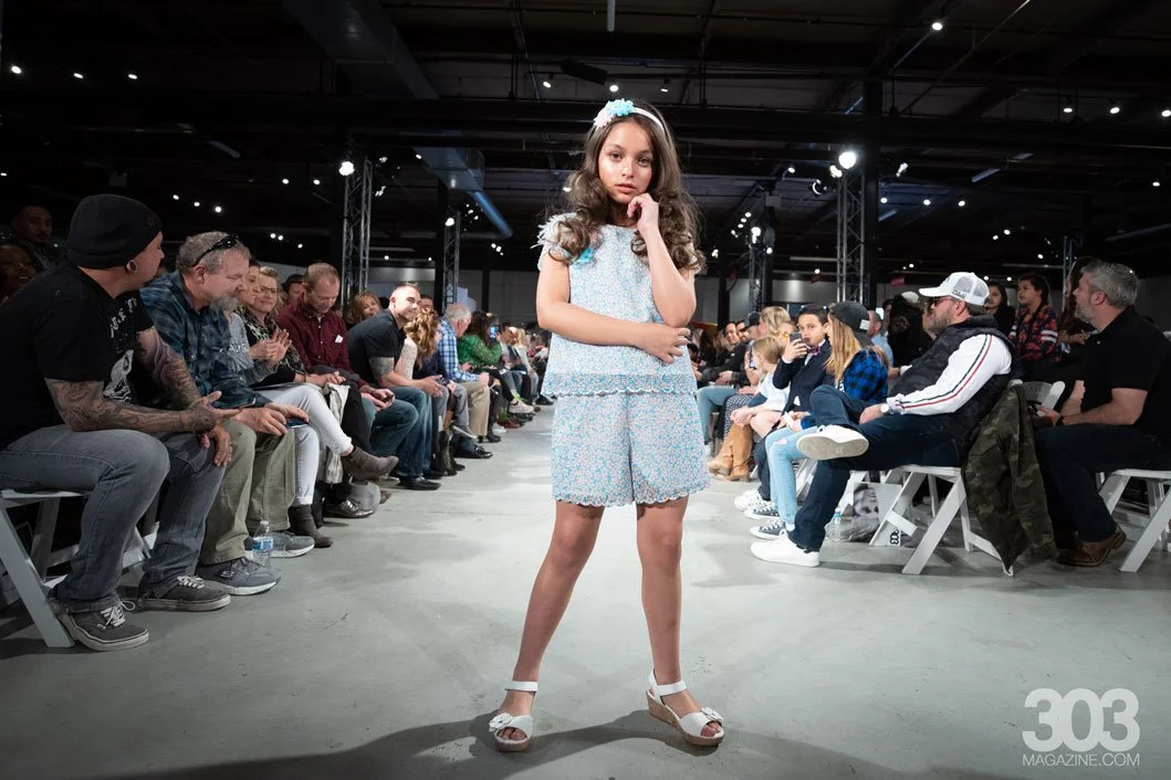 DFW 2019 Runway - Credit: 303 Magazine
