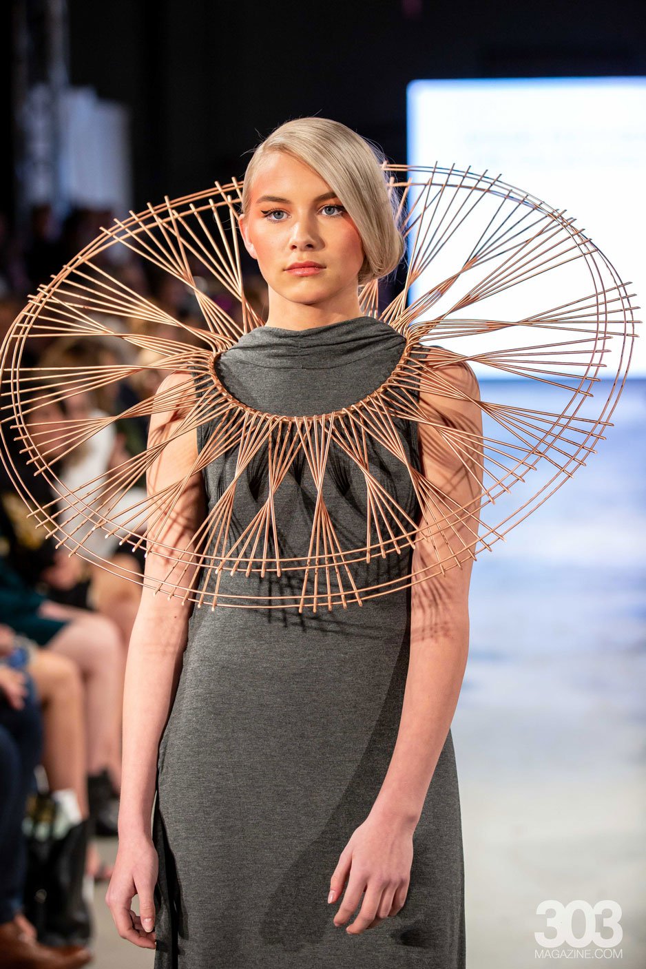 DFW 2019 Runway - Credit: 303 Magazine