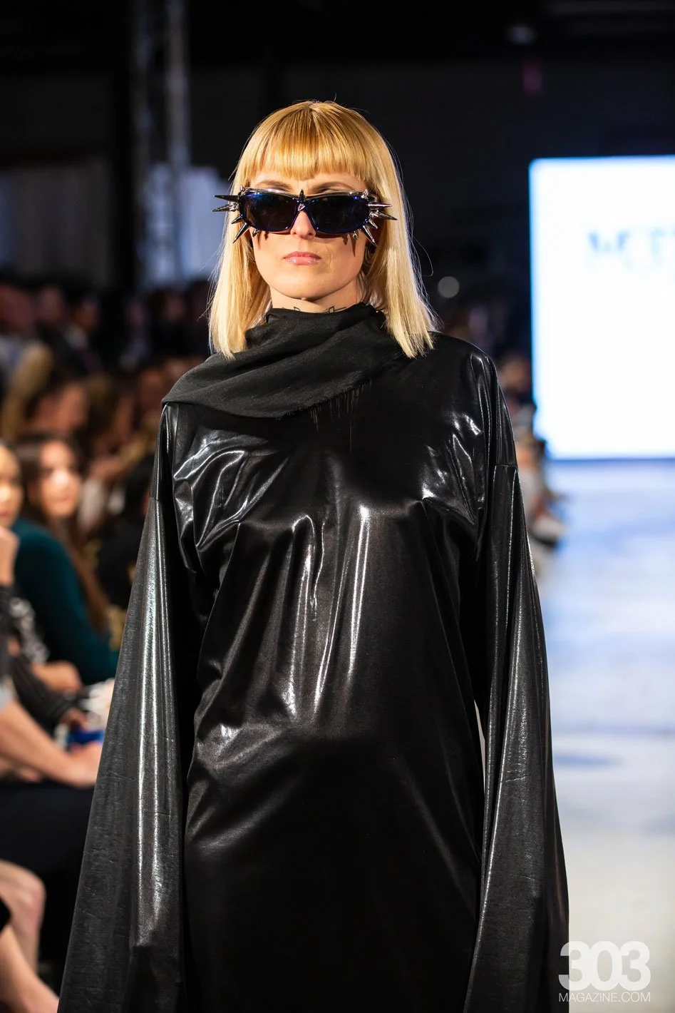 DFW 2019 Runway - Credit: 303 Magazine