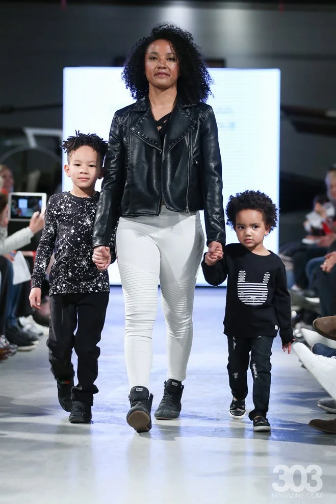 DFW 2019 Runway - Credit: 303 Magazine