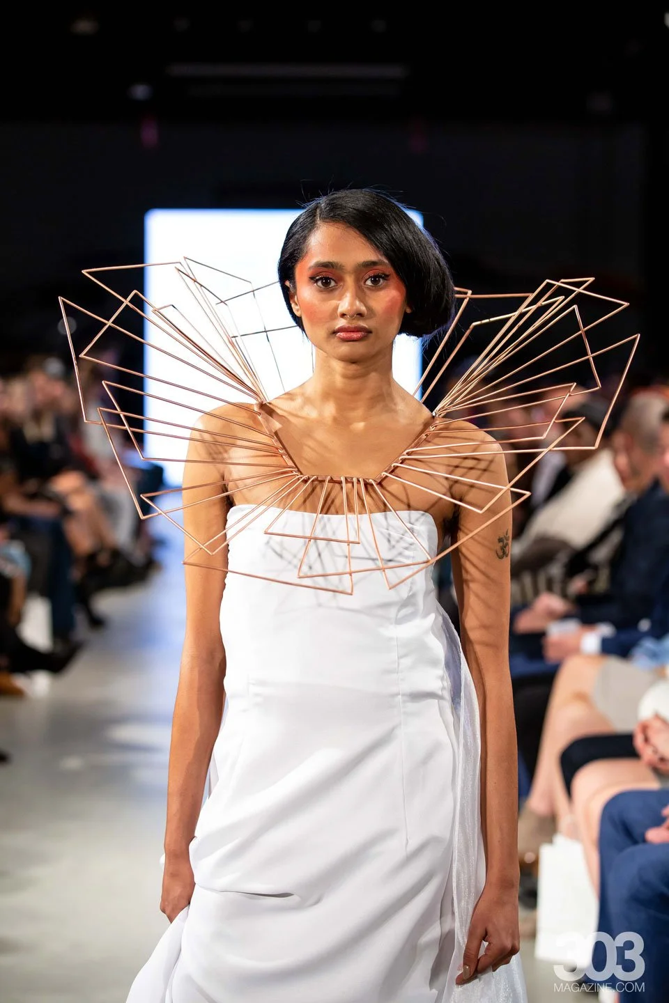 DFW 2019 Runway - Credit: 303 Magazine