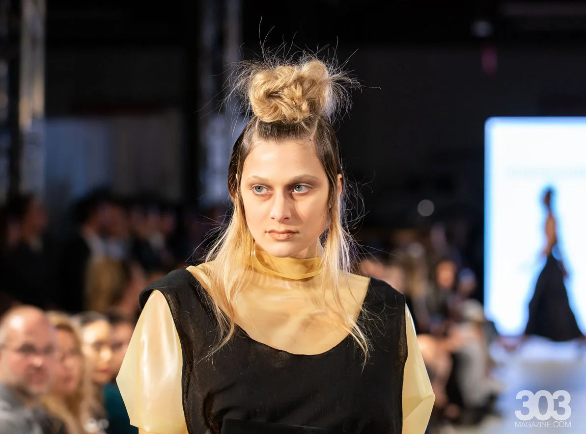 DFW 2019 Runway - Credit: 303 Magazine