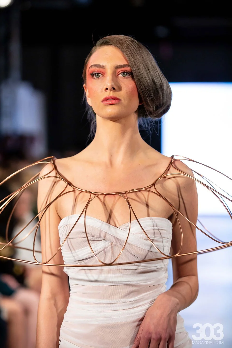 DFW 2019 Runway - Credit: 303 Magazine