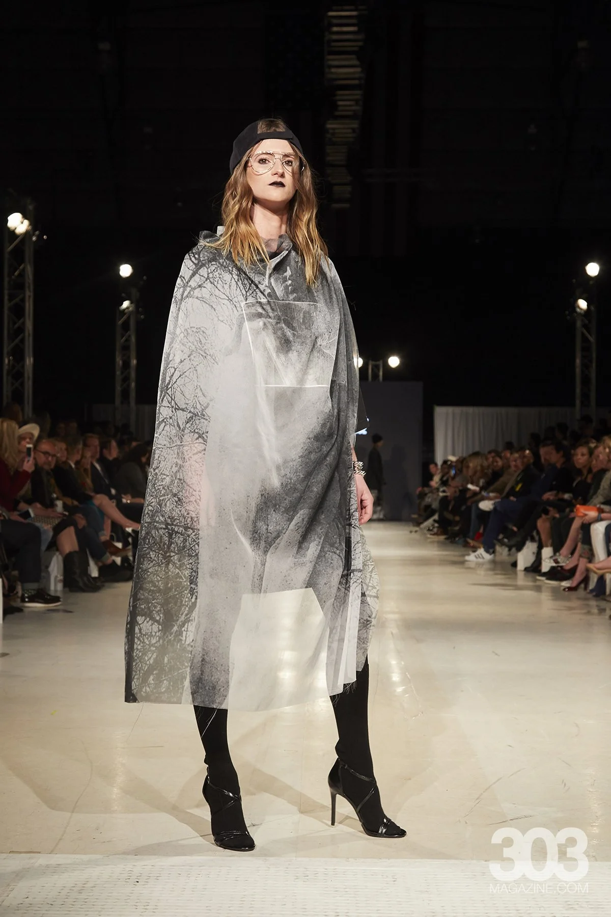 DFW 2019 Runway - Credit: 303 Magazine