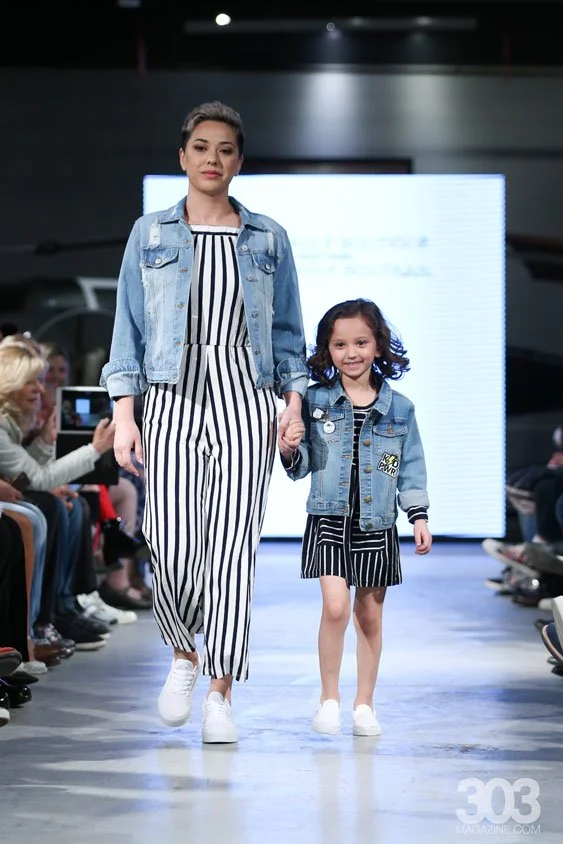 DFW 2019 Runway - Credit: 303 Magazine