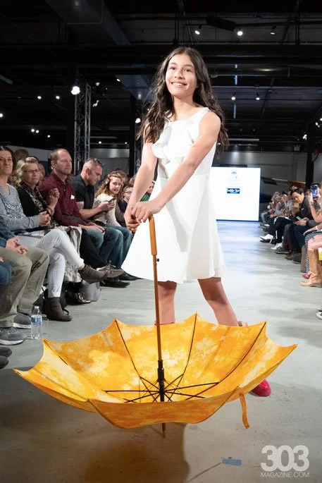 DFW 2019 Runway - Credit: 303 Magazine