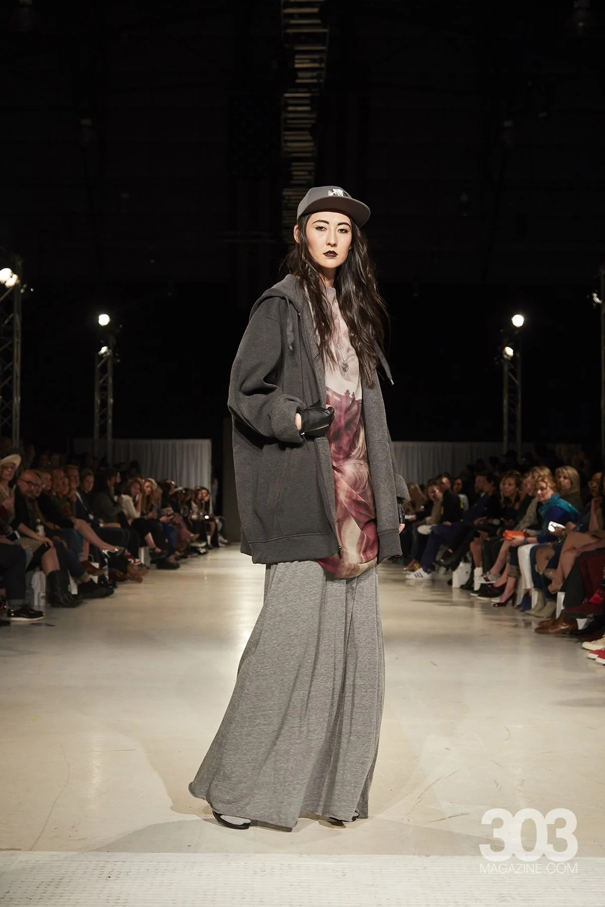 DFW 2019 Runway - Credit: 303 Magazine