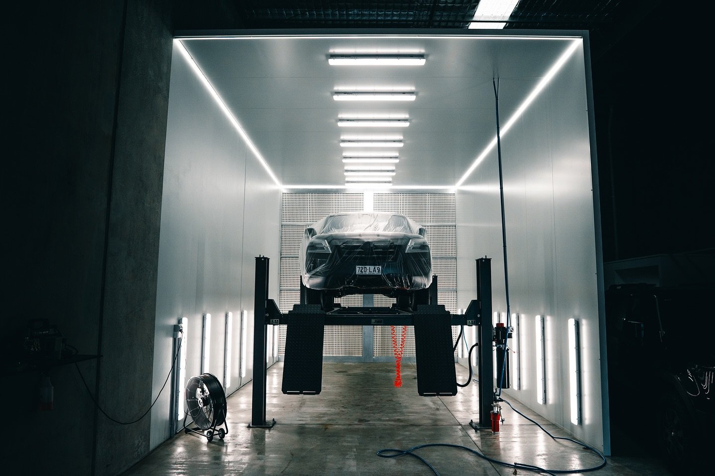 As some of you are aware we have expanded our services recently, we are proud to announce that we can now offer Underbody Rust Protection for all makes &amp; models. Our rust proofing process offers an entire underbody deep clean, rust treated &amp; 