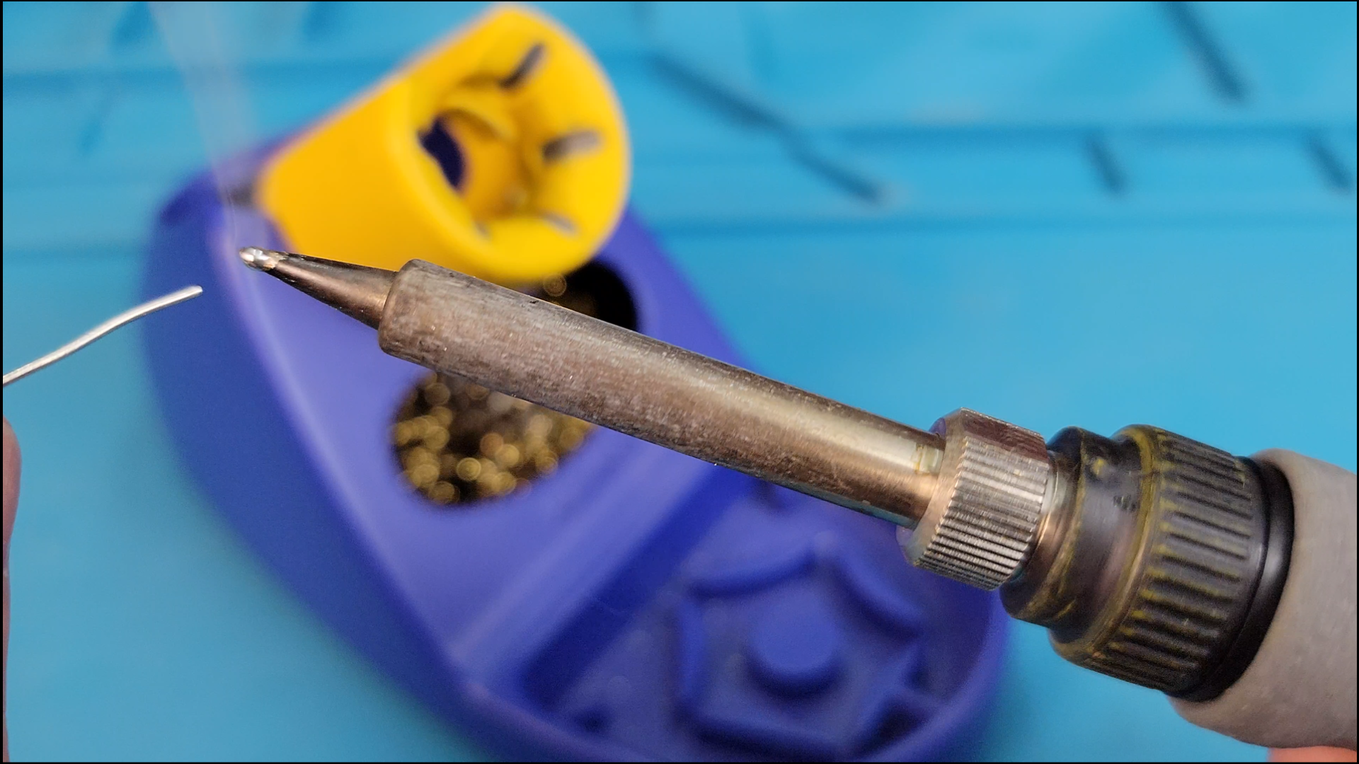 A Comprehensive Guide to Soldering: Techniques, Tools, and Tips : 5 ...