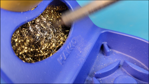 Four Steps to Flawless Wire Joints (How to Solder) — Will Donaldson