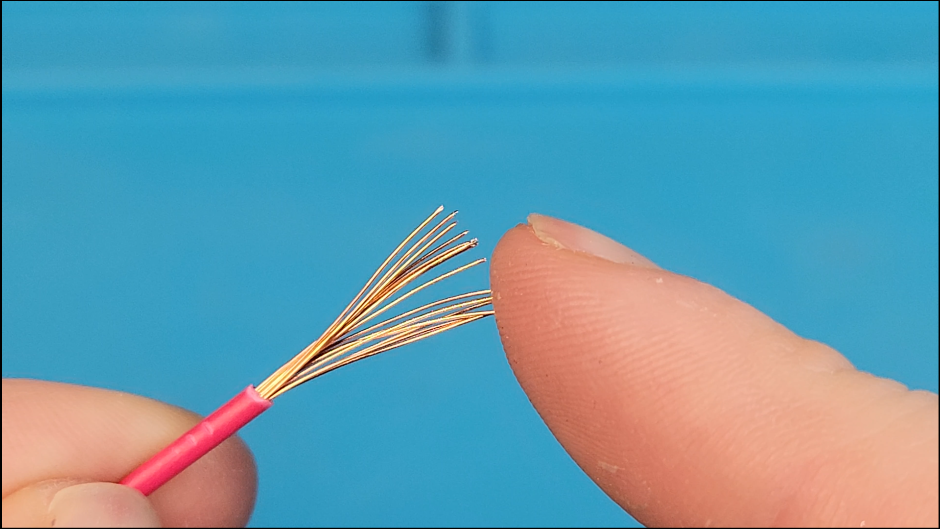 Four Steps to Flawless Wire Joints (How to Solder) — Will Donaldson