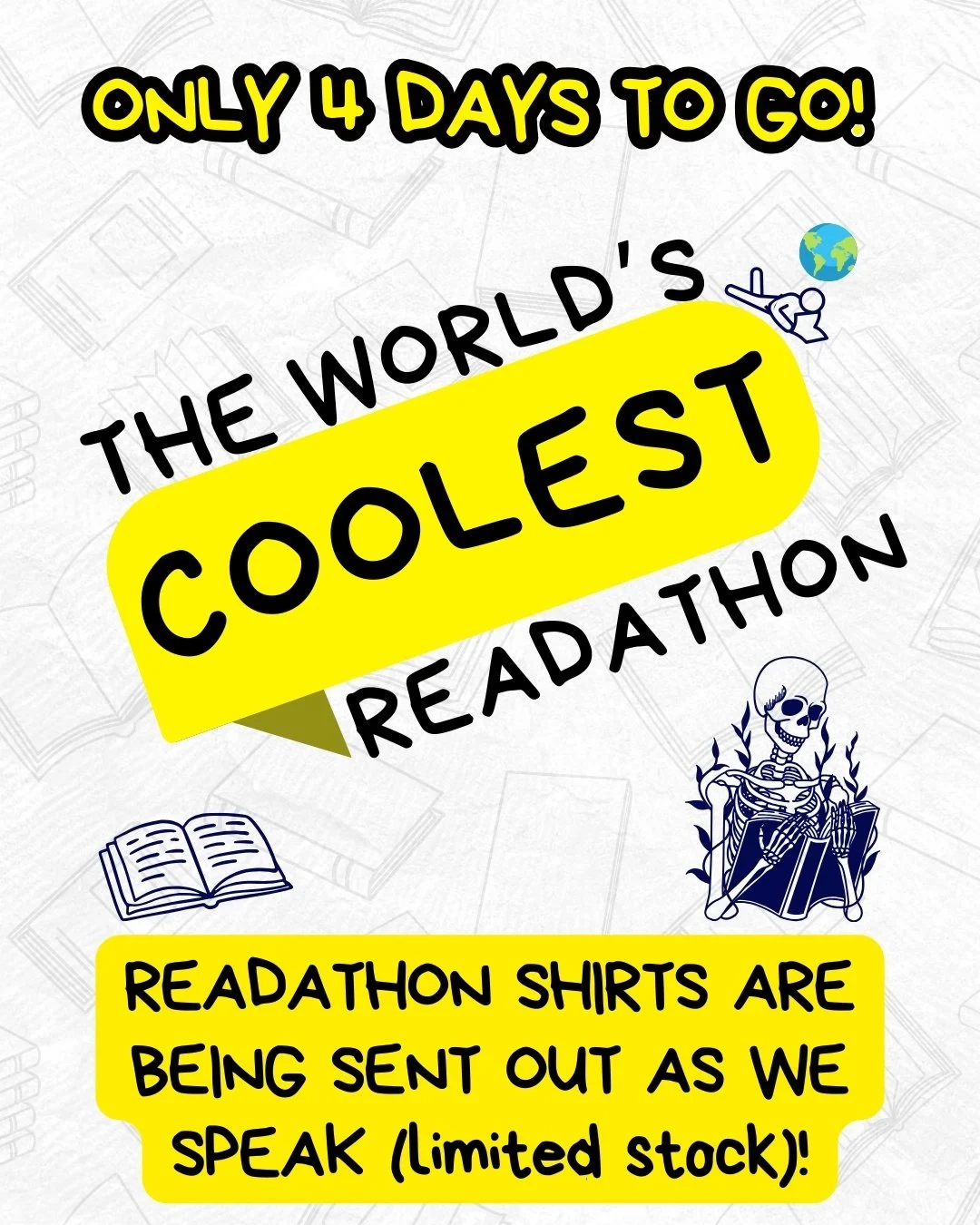 Join The </span>Club!</span>