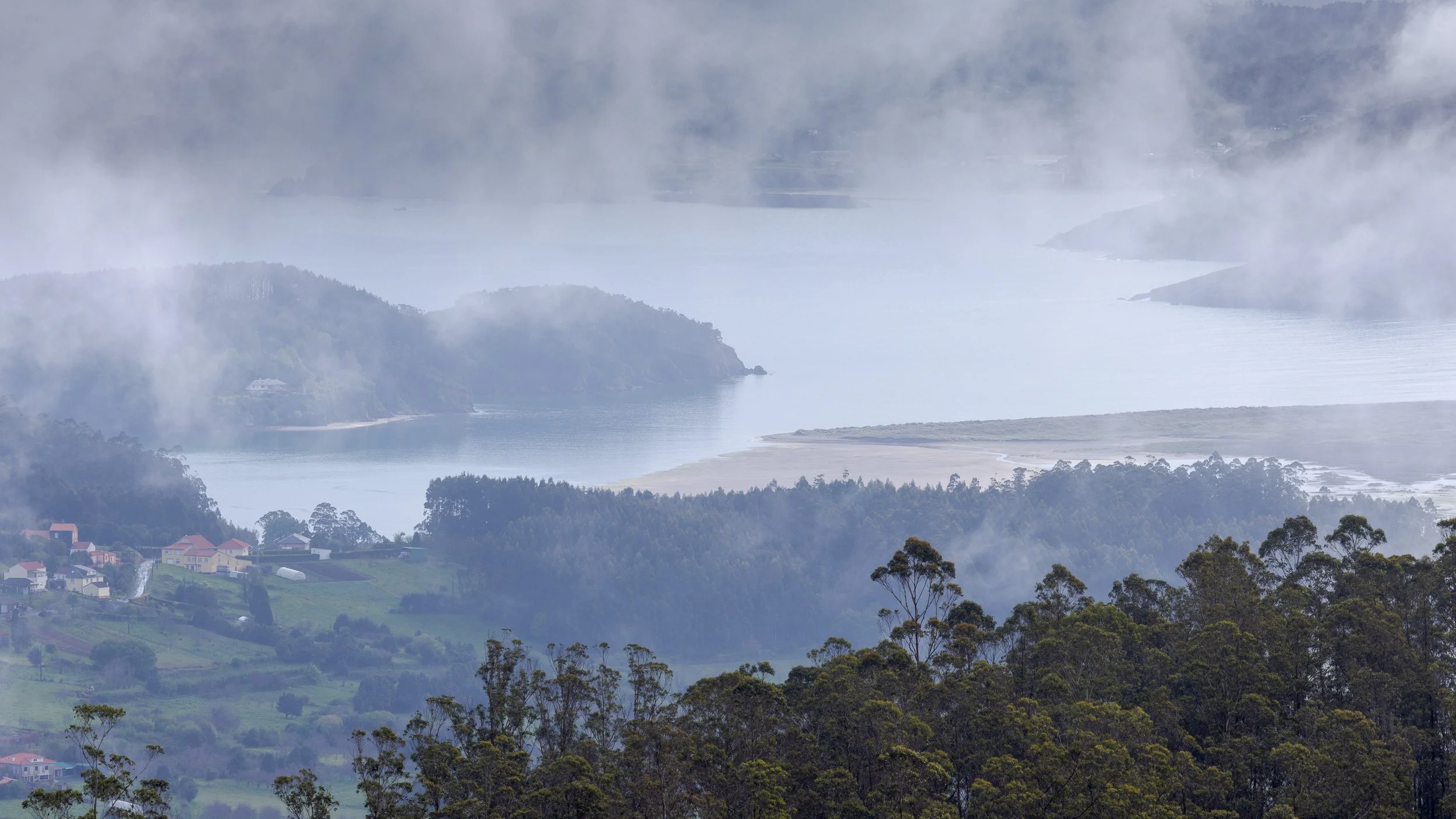 Ce sale temps ne finira donc jamais …