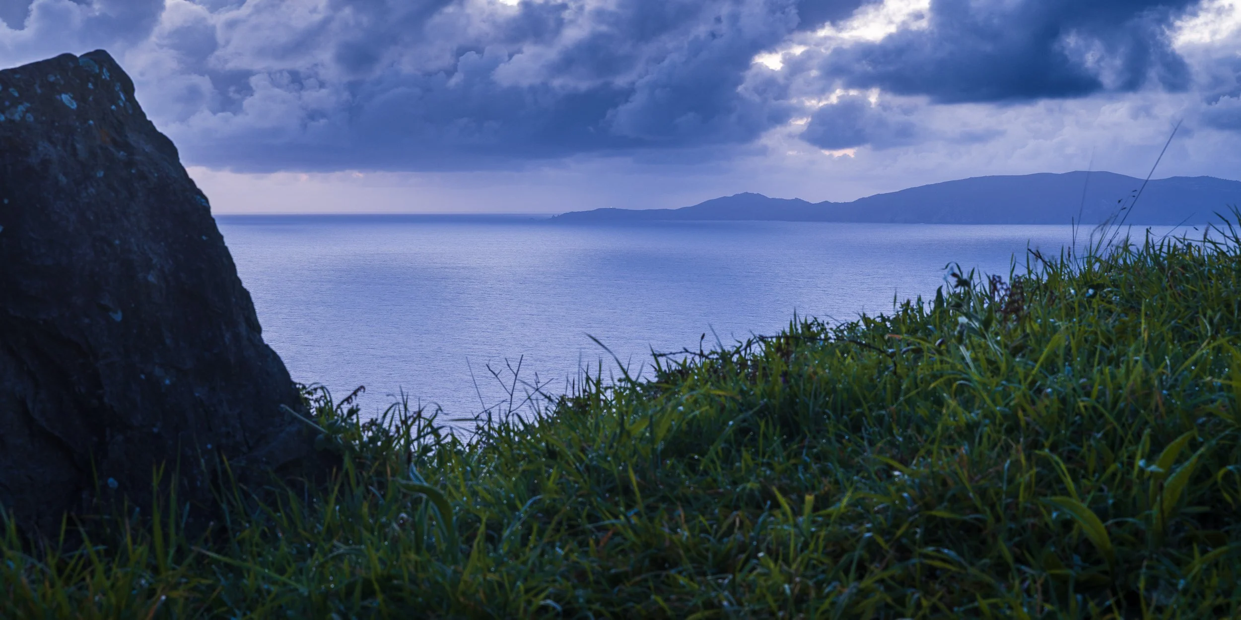 Cette fois, c’est fini…L’heure du départ approche.