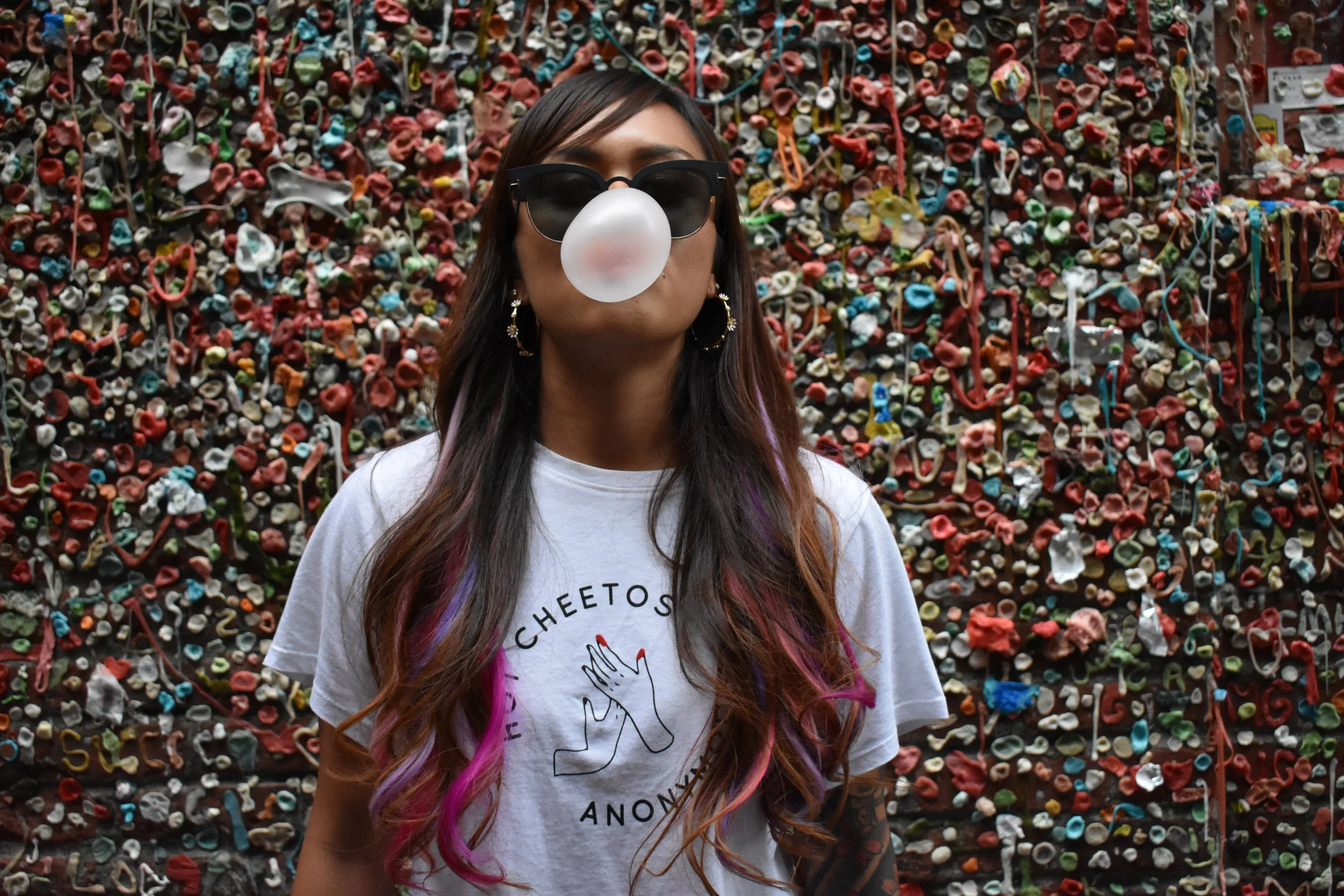 Unicorn Hair