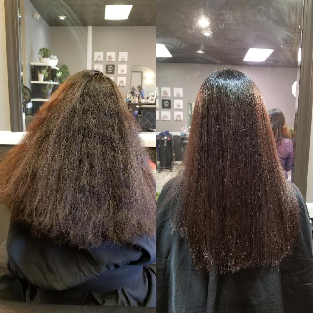 WIN Hair | Hair Salon in Bellevue, WA