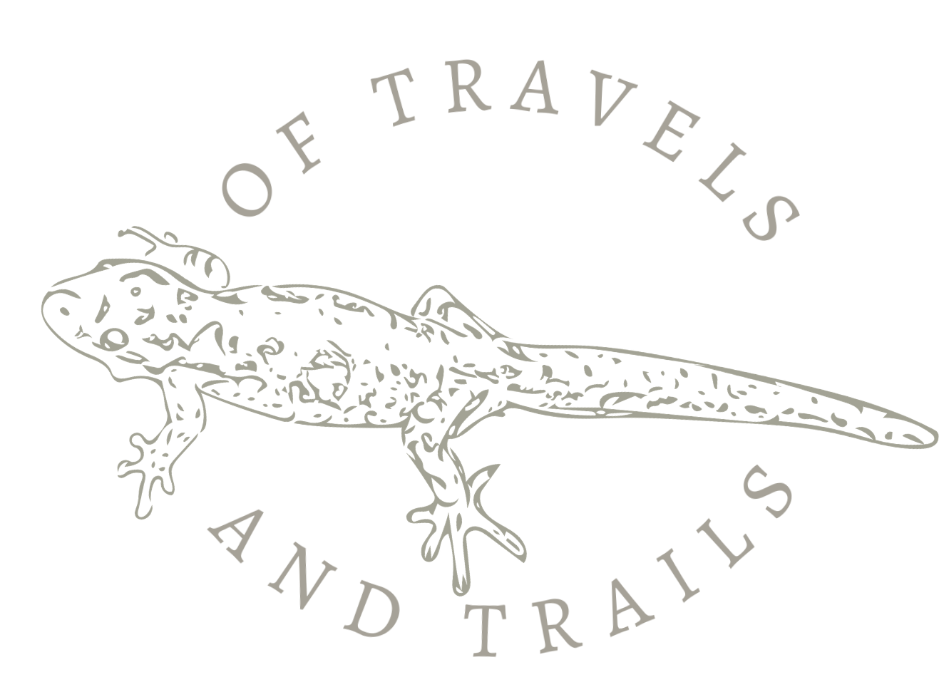 of Travels and Trails