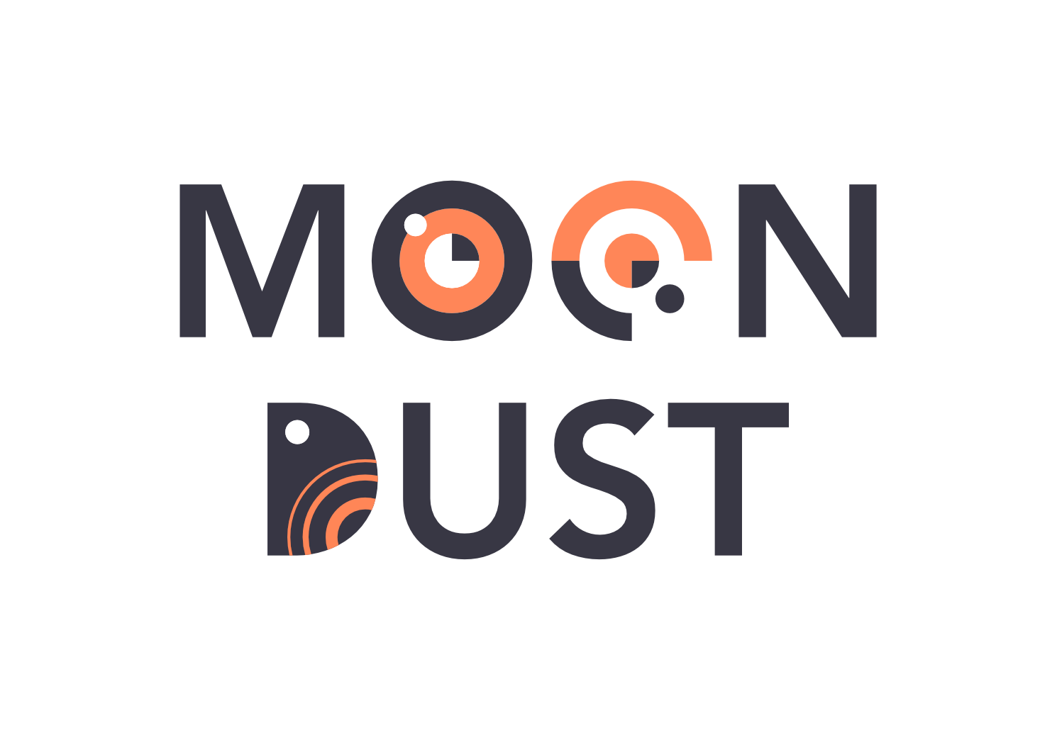 Moondust - Agence social media &amp; contenu 