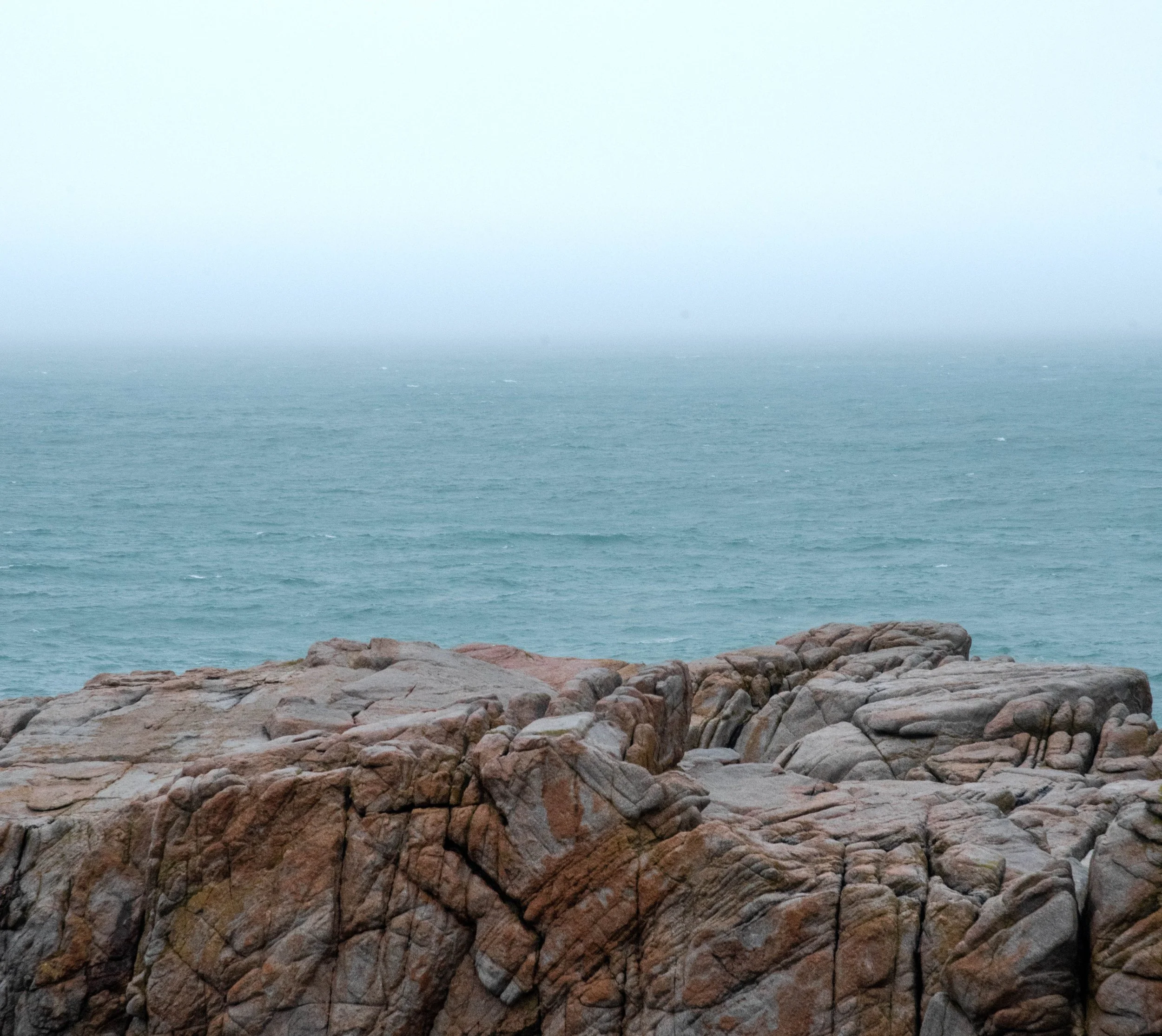 Bretagne — Perrin Remonté - photojournalisme