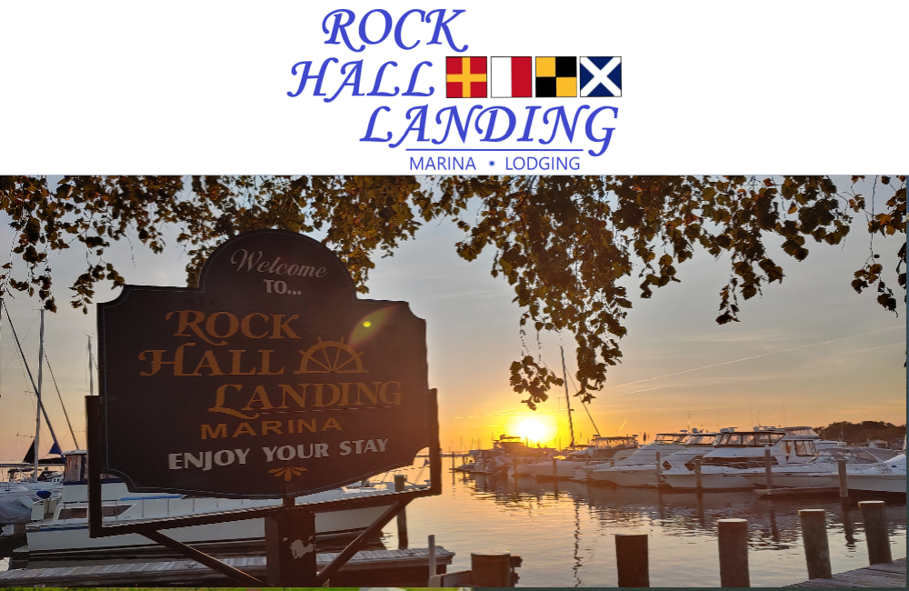 Stay Marinas — Discover Rock Hall