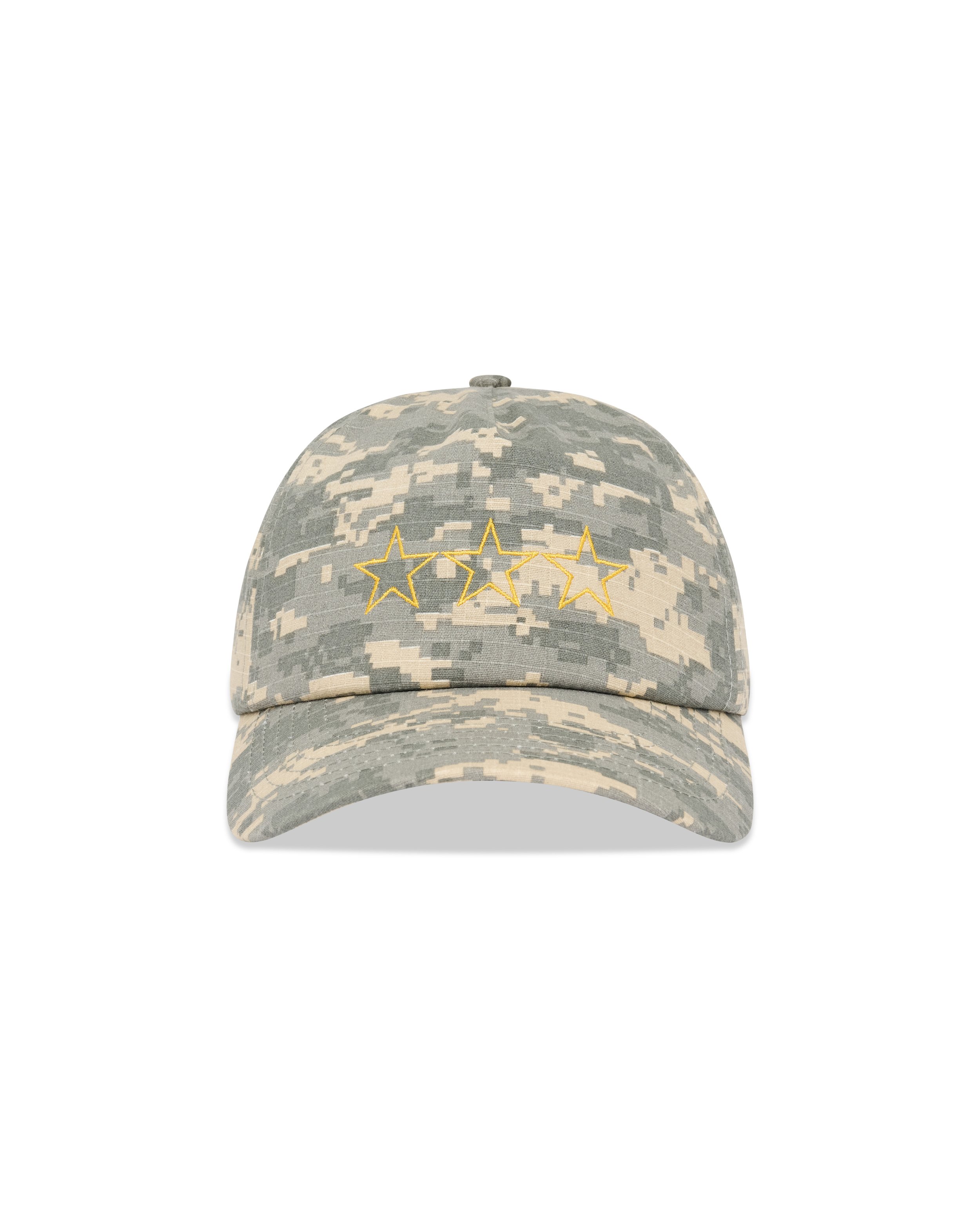 DIGI CAMO CAP