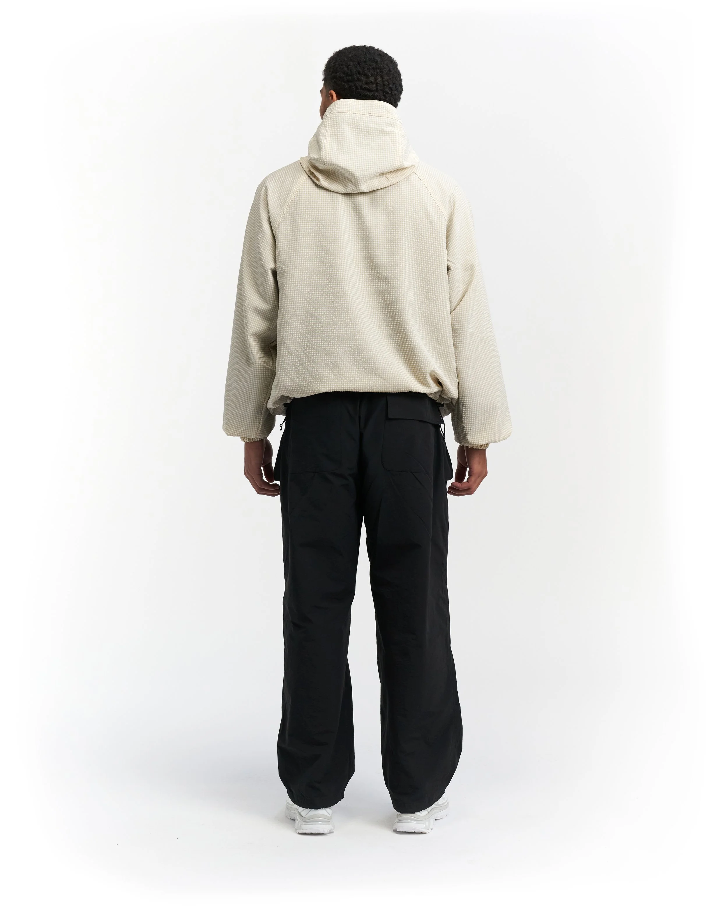 SAMPLES COLORLESS JACKET サンプルズ　パーカー　XL SAMPLES COLORLESS JACKET サンプルズ パーカー XL SAMPLES