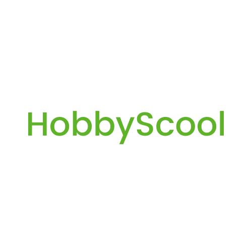 HobbyScool 