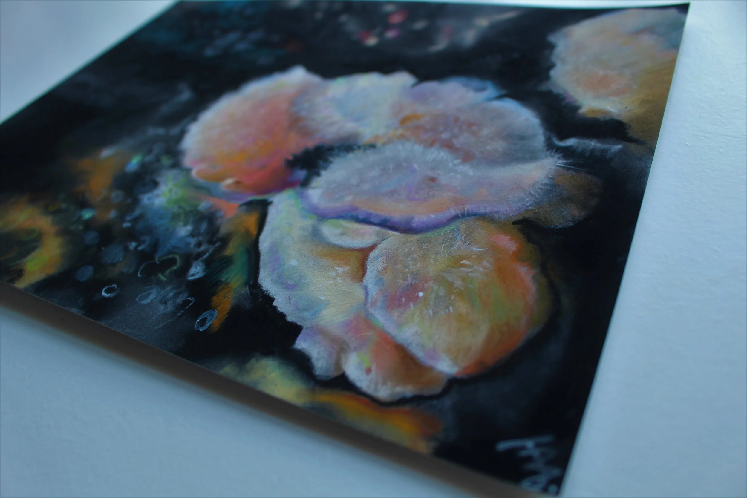 Pulse — Jen Workman