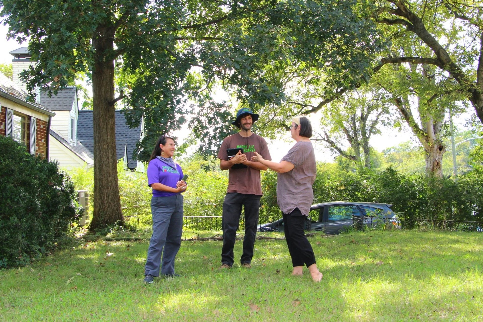 50% On-Site Consultation - Winter Special