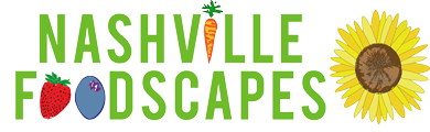 Nashville Foodscapes