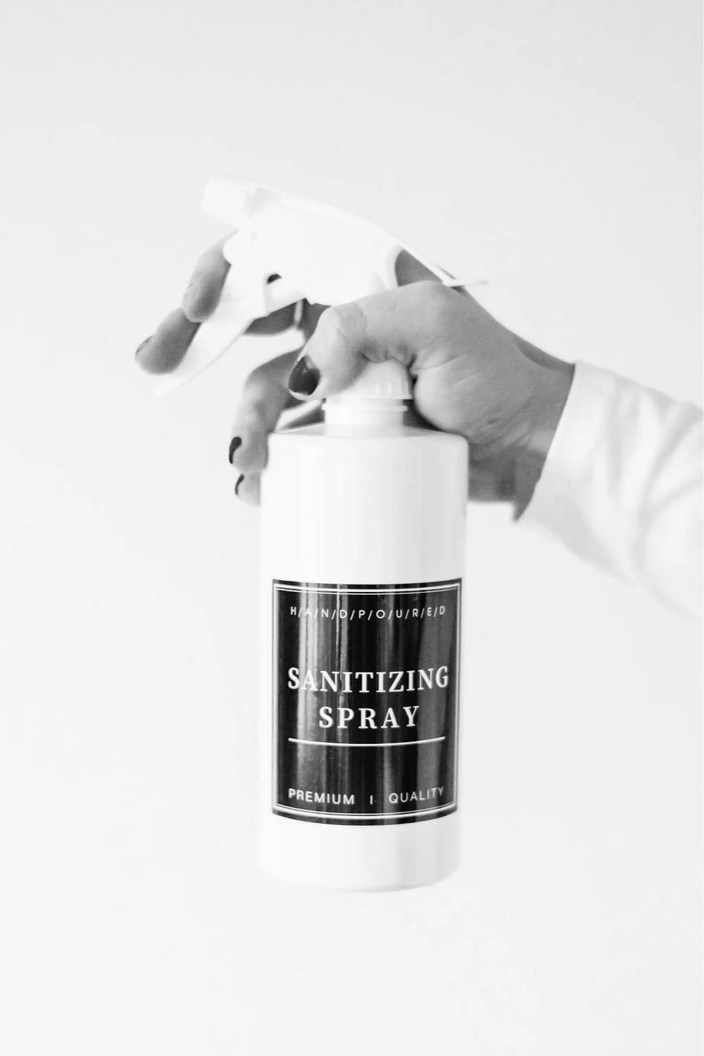 GLIMMER CLEANING CO.