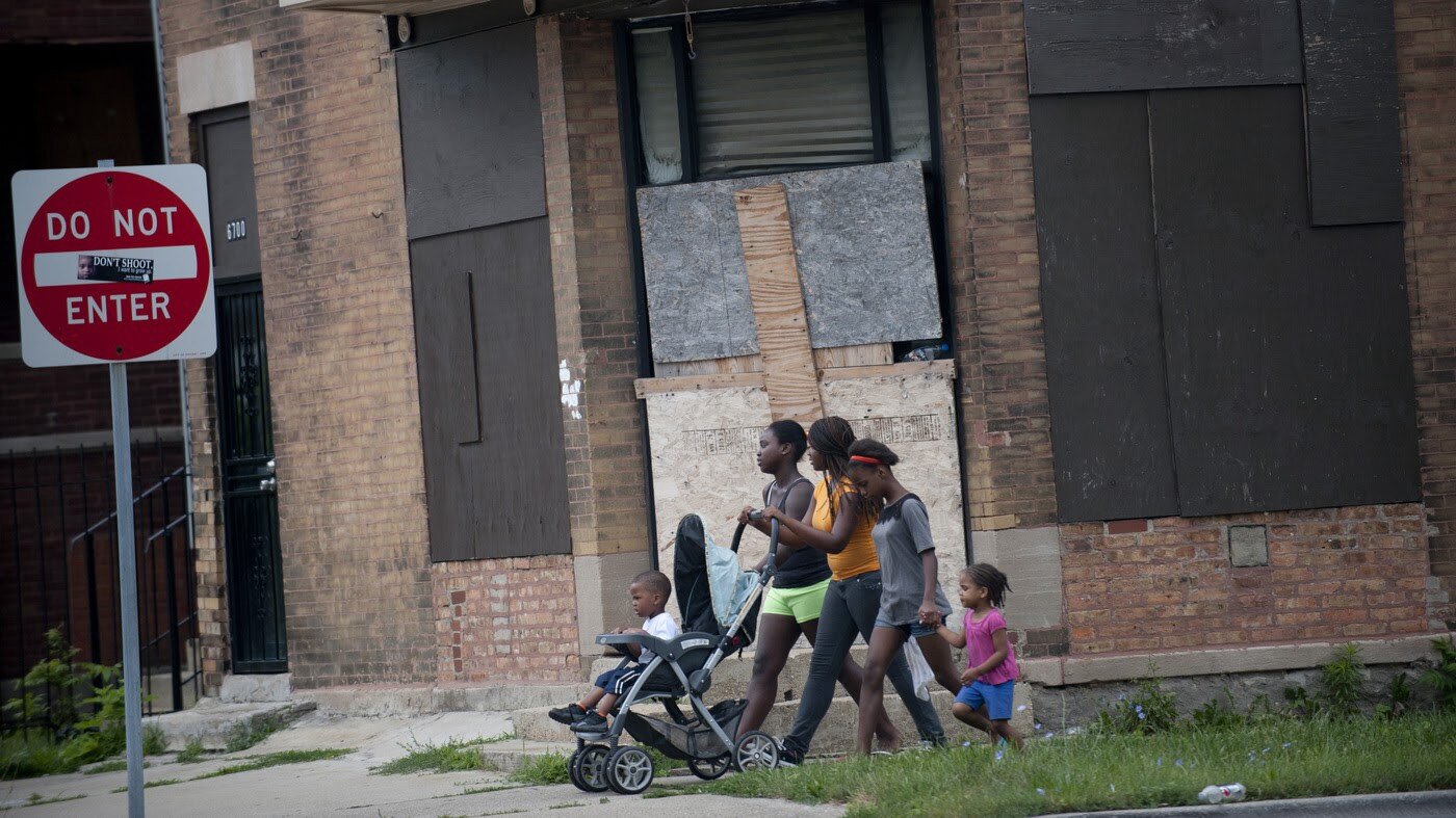 Defeating the Silent Killer: Systemic Poverty