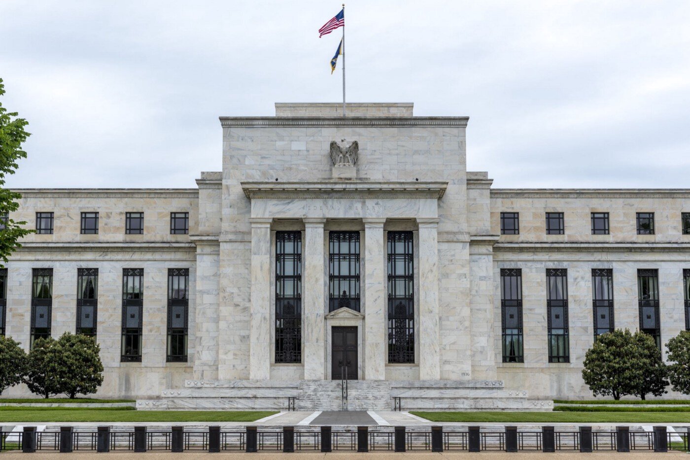 Driving Inflation Rates Up: The Federal Reserve’s New Monetary Policy