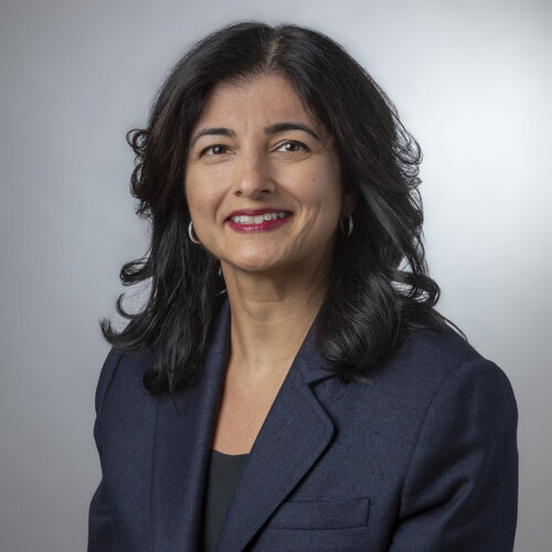 Seema Hingorani