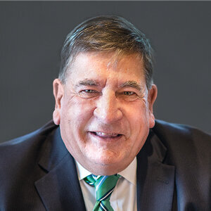 Ed Wehmer