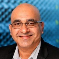Pankaj Parashar